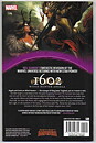 1602: Witch Hunter Angela TP NM