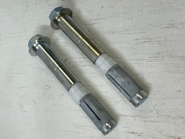 Expander M16, 24 mm