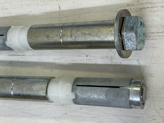 Expander M16, 24 mm - 2