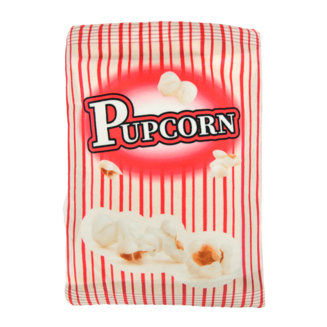 OLCHI Hundleksak Pupcorn - 3