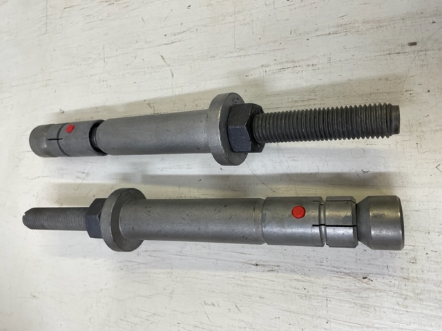 Expander M20, 32 mm - 2