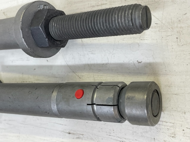 Expander M20, 32 mm - 3