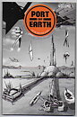 Port of Earth: Volume 1 TP NM