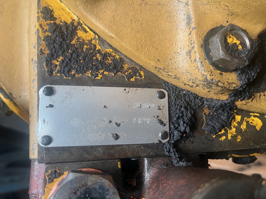 Transmission BM 4300 - 4