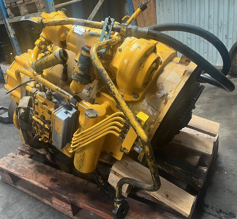 Transmission BM 4300