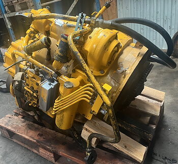 Transmission BM 4300