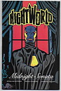 Nightworld: Volume 1 - Midnight Sonata TP NM