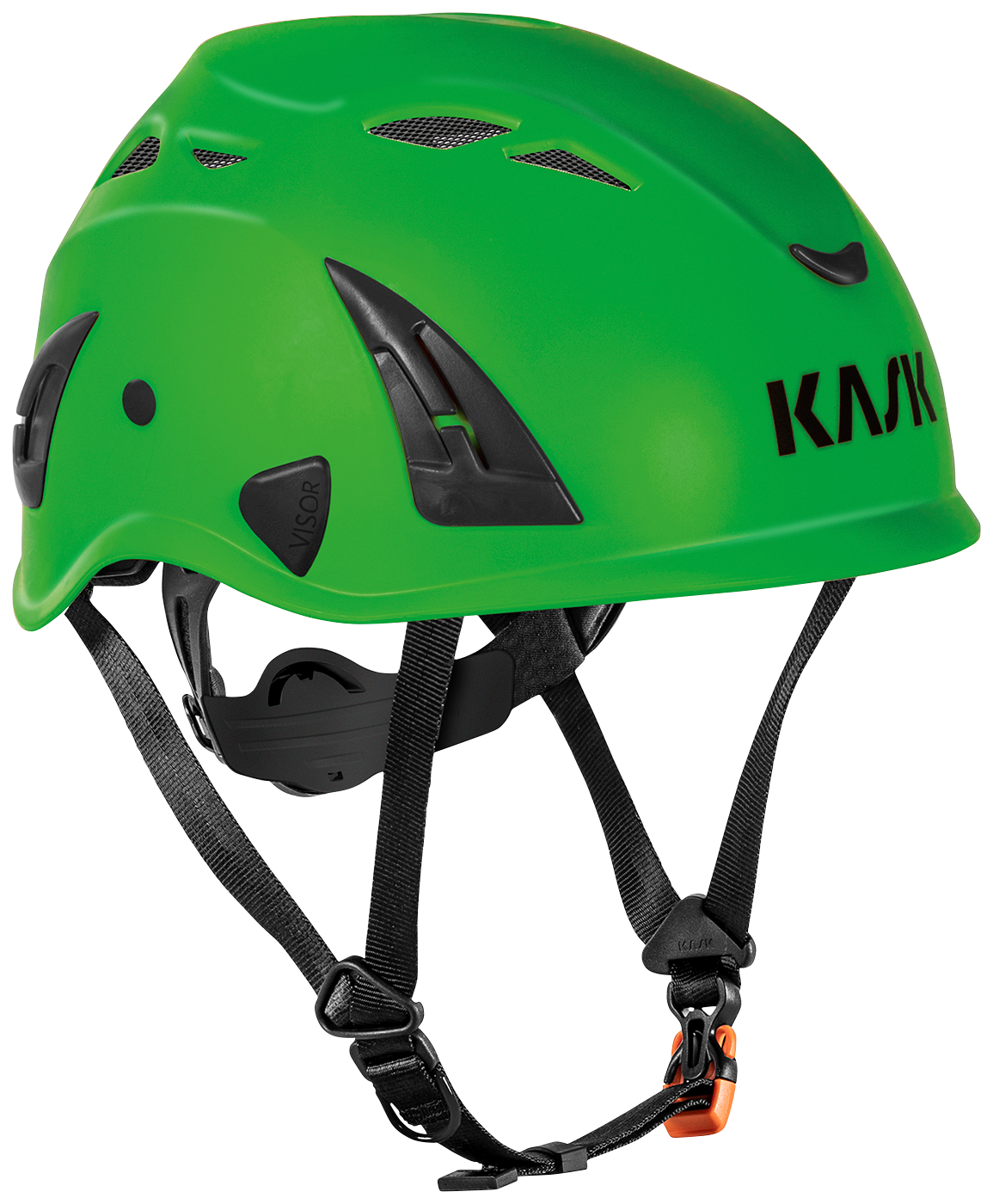 Skyddshjälm Kask Superplasma AQ - 4