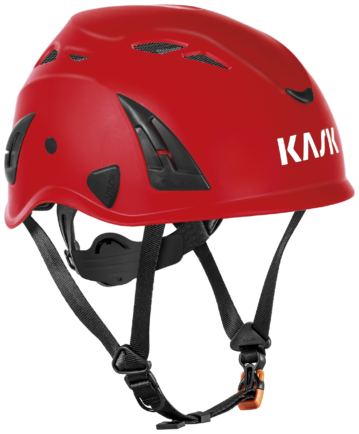 Skyddshjälm Kask Superplasma AQ - 5