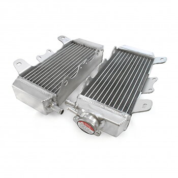 Holeshot Kylare Par YAMAHA WR250F 2007-2014
