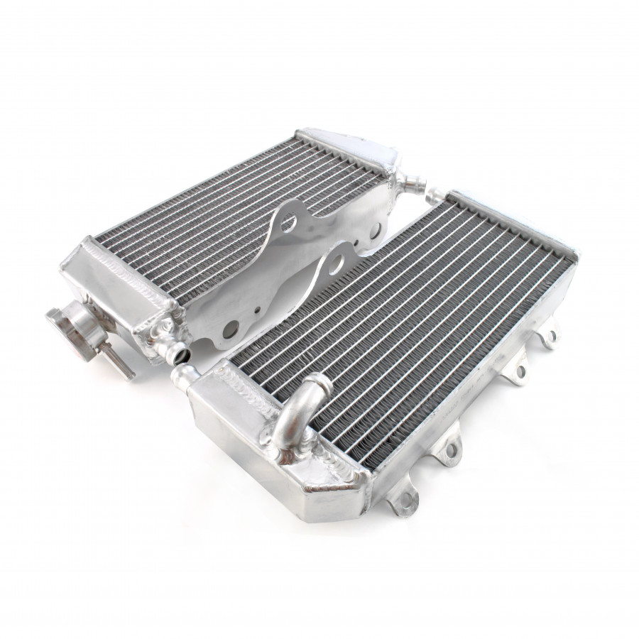 Holeshot Kylare Par YAMAHA YZ125 2005-2025 - 2
