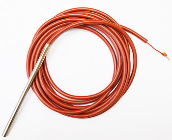 Rökgastemperaturgivare RB Ventum