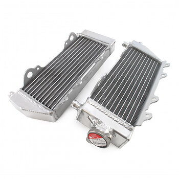 Holeshot Kylare Par YAMAHA YZ250 2012-2025