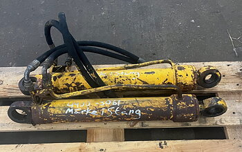 Steering cylinder BM 4400