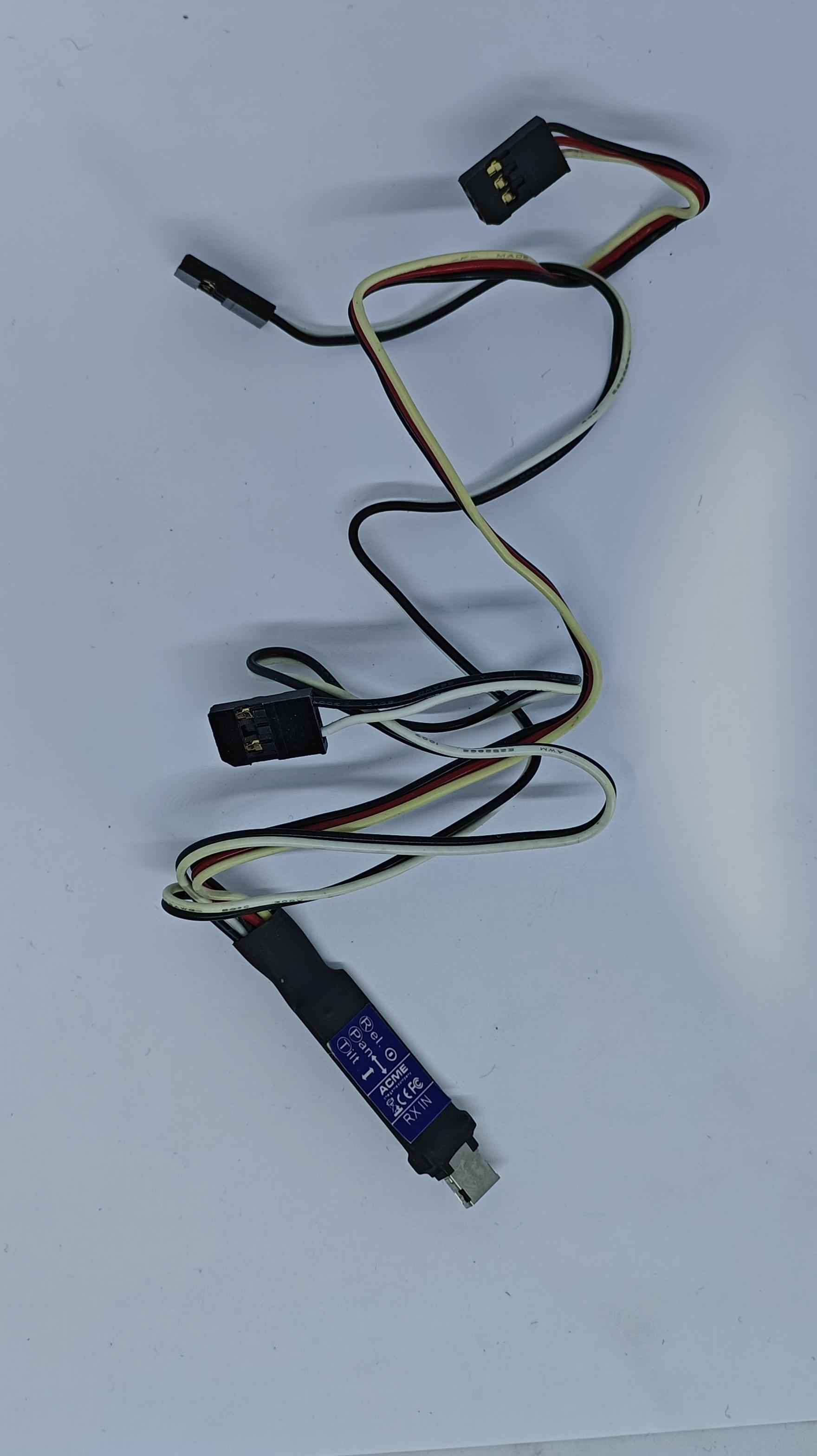 Acme flycam package - 6