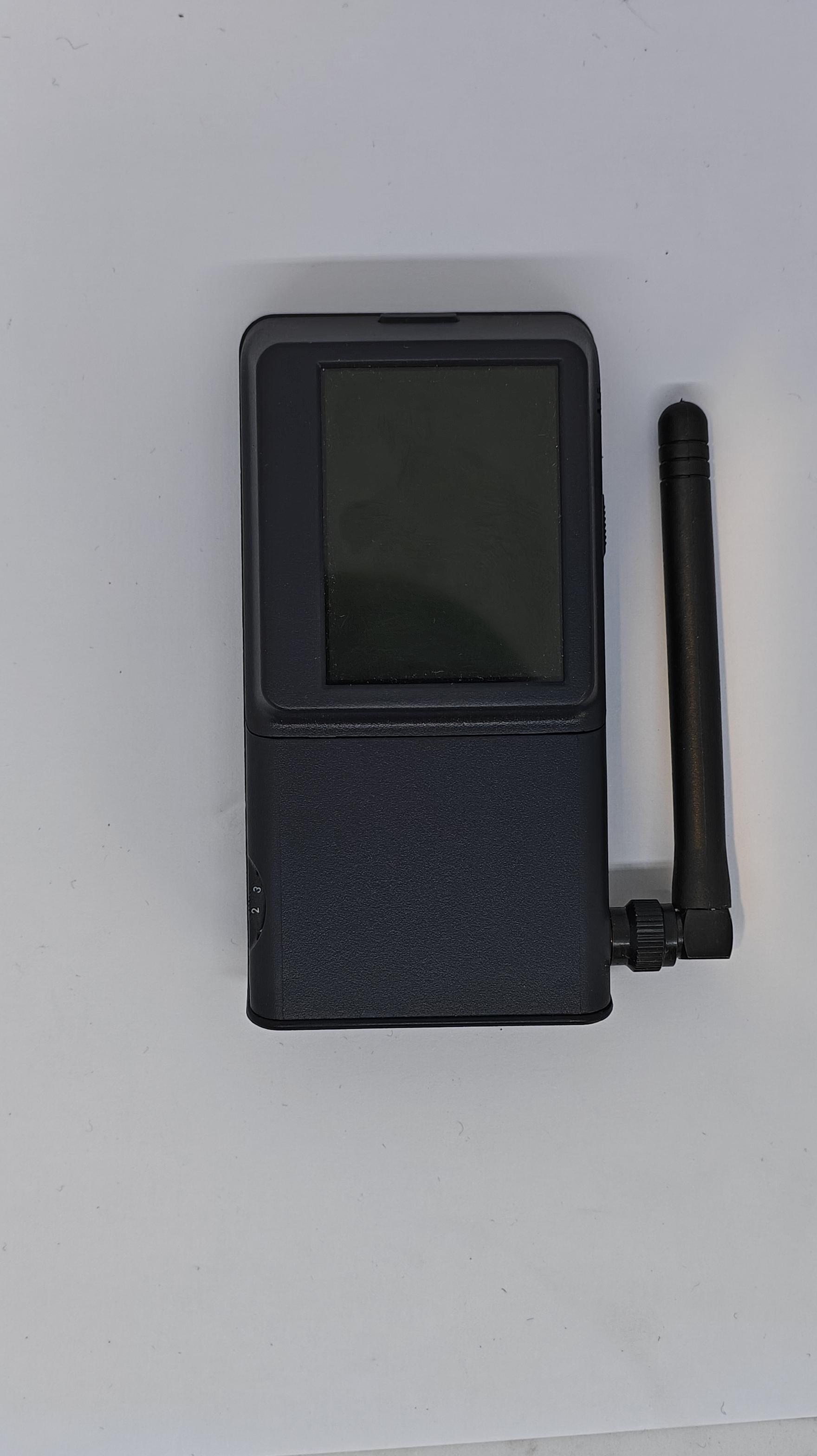Acme flycam package - 5