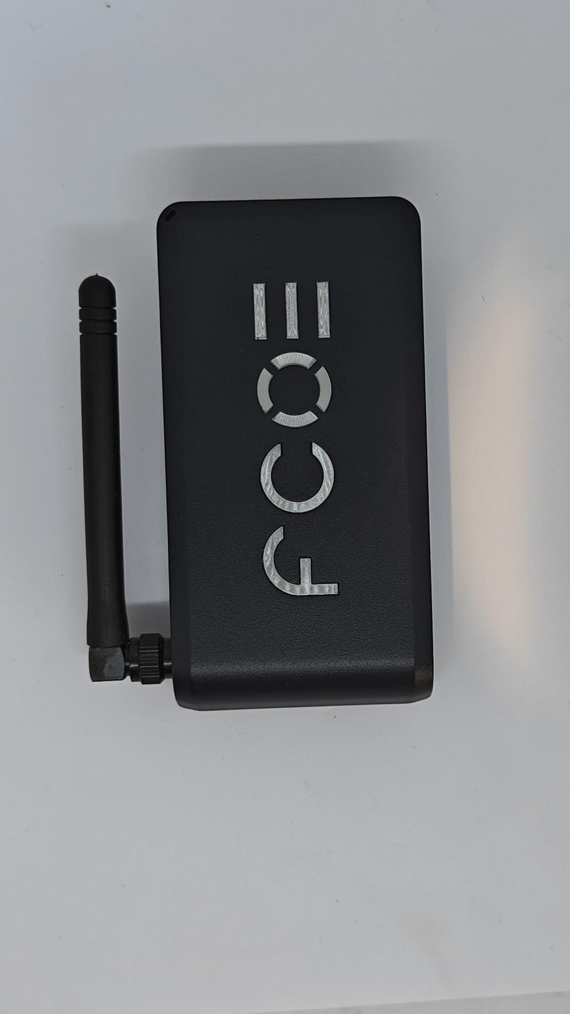 Acme flycam package - 4