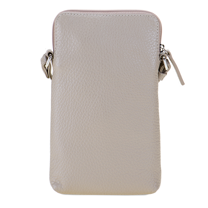 Grå Mobilväska Crossbody Mywalit Gamla Stan - 3