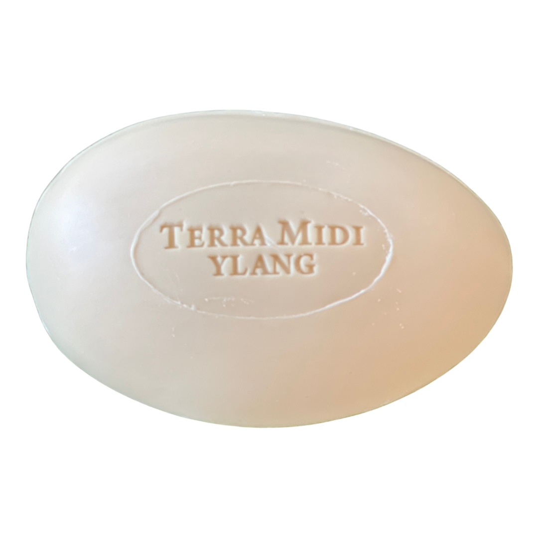 Terra Midi Gåsägg Tvål Ylang