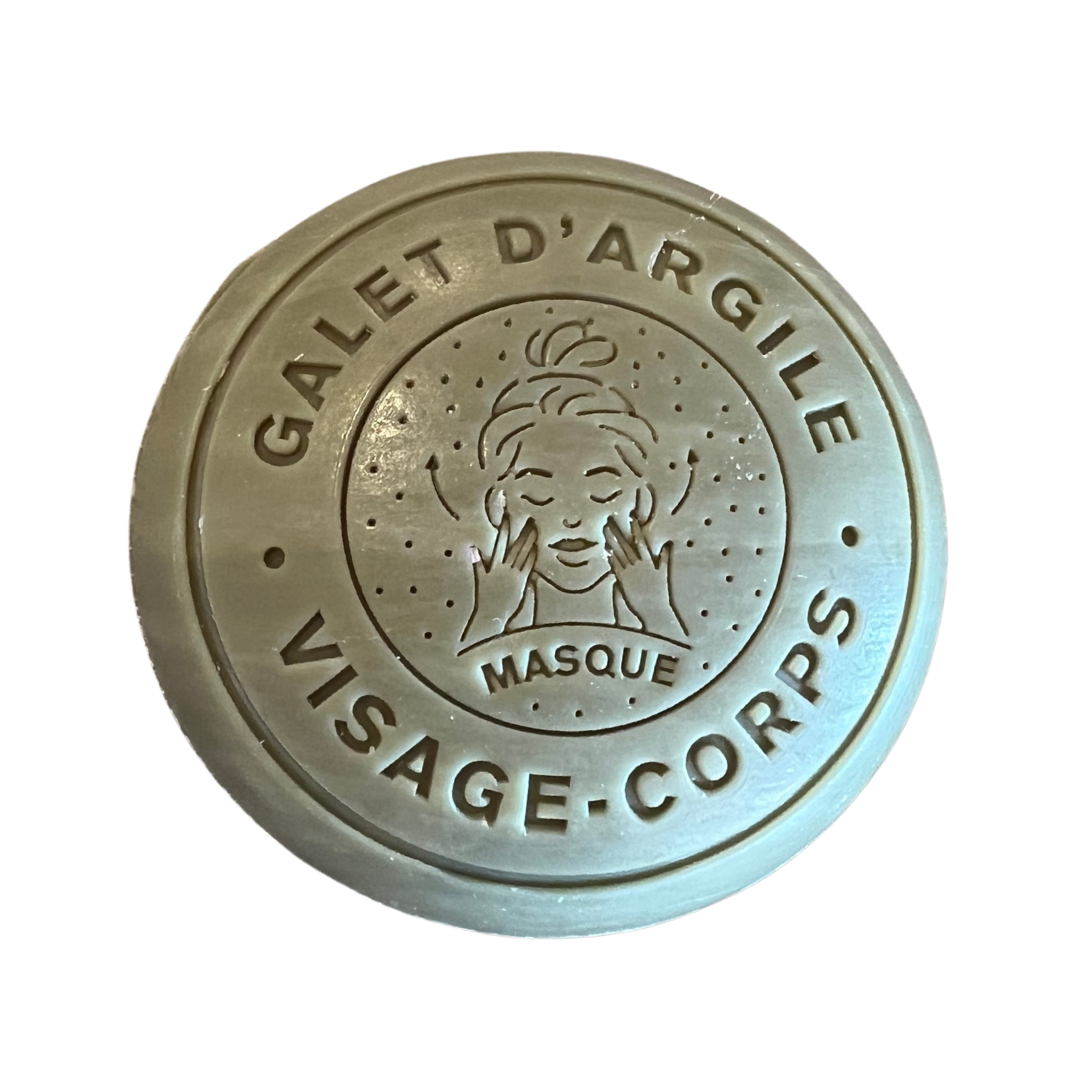 Ansiktstvål Grönlera