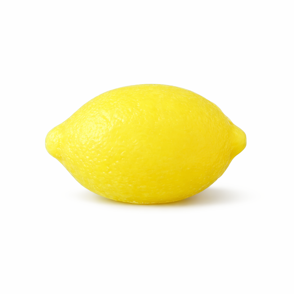 Terra Midi Lemon Soap 75 g