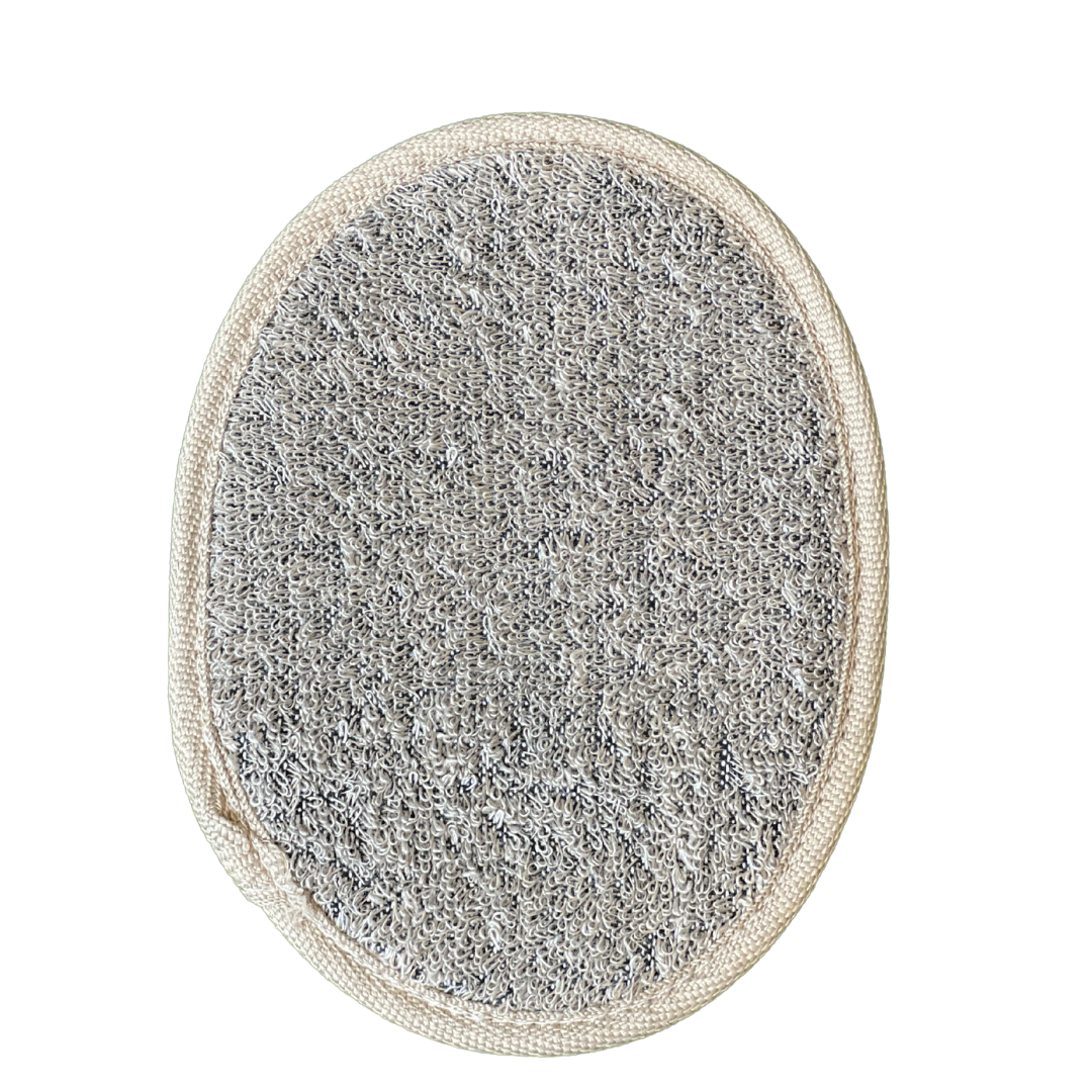 Skrubb frotté 17 x 13 cm