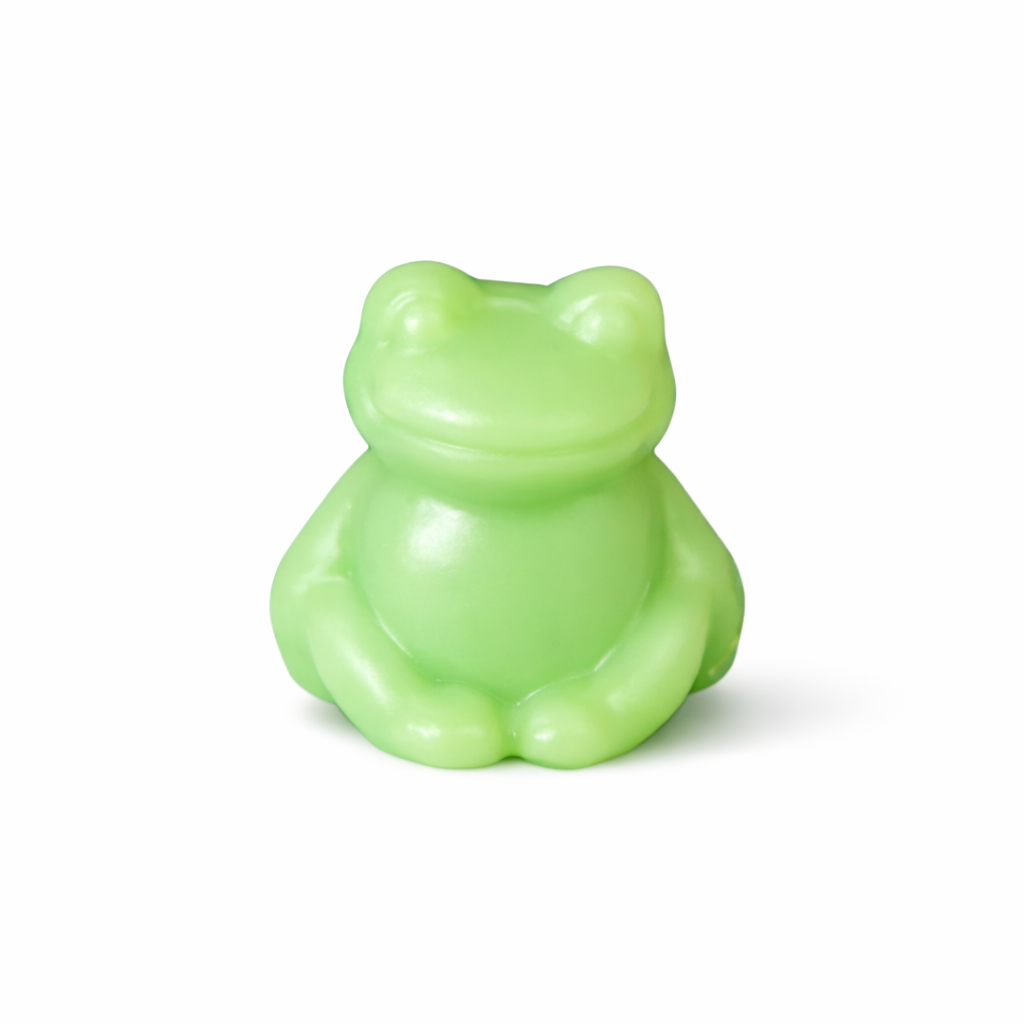 Terra Midi Frog 25 g green