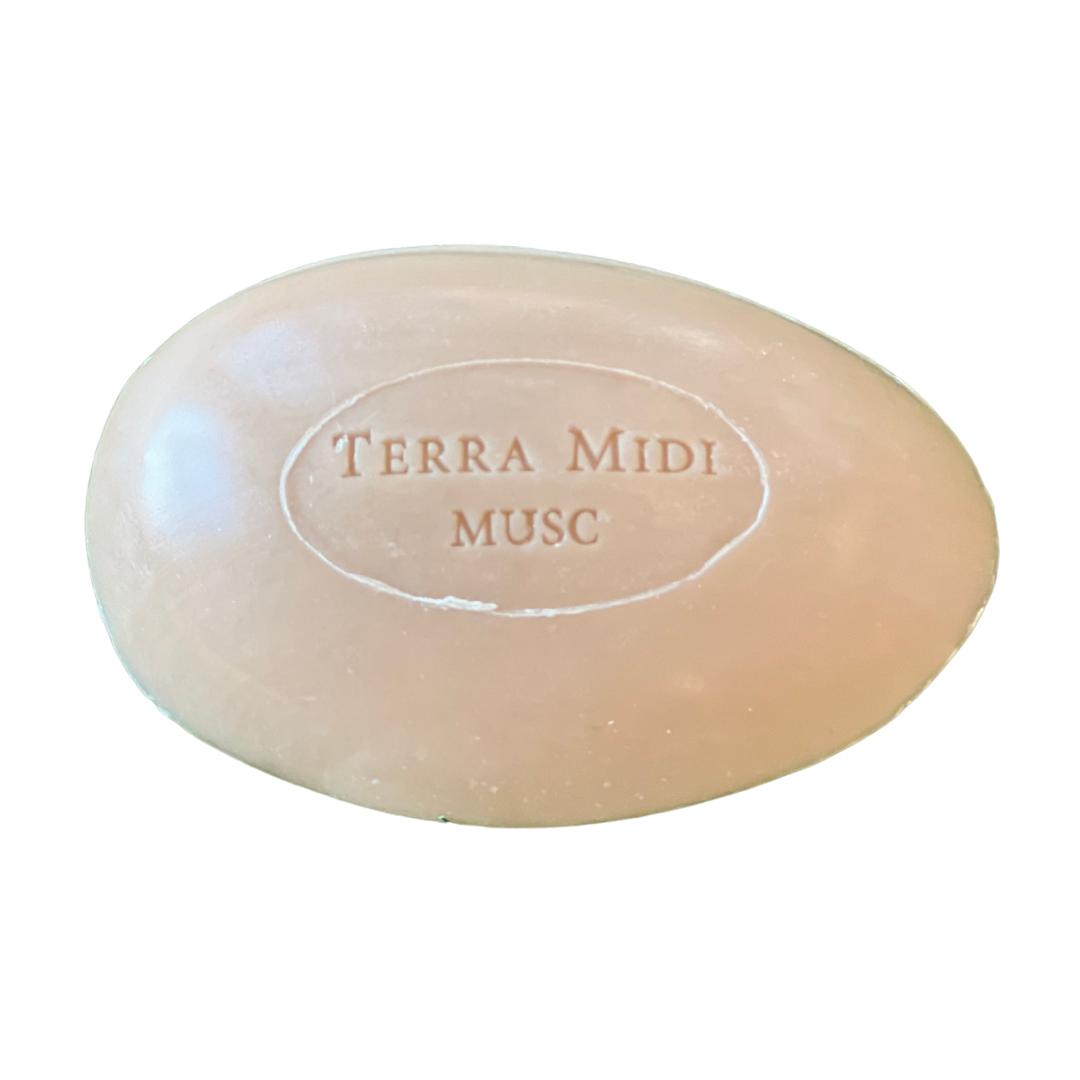 Terra Midi Gåsägg Tvål Mysk