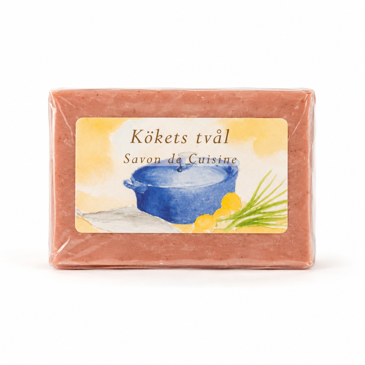 Terra Midi Kökets Tvål