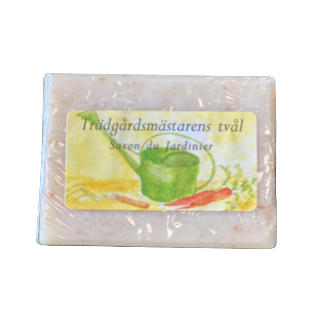 Trädgårdsmästarens tvål