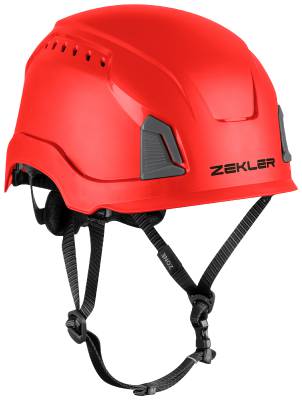Skyddshjälm Zekler Zone  - 2