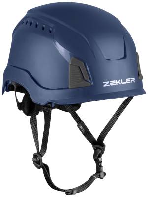 Skyddshjälm Zekler Zone  - 3