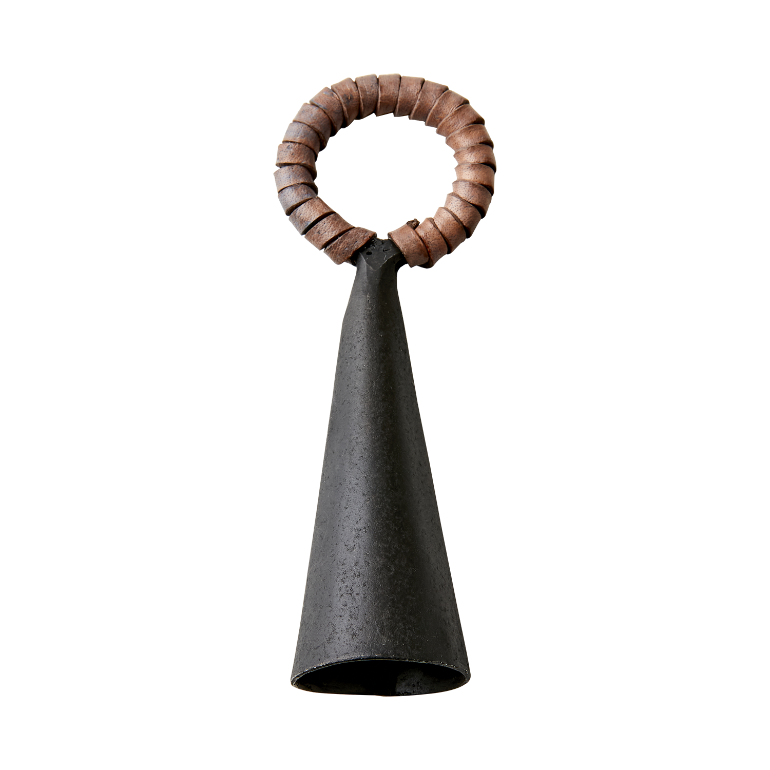 Ljussläckare, Svart/Natur Thor - Affari of Sweden