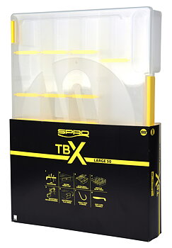 Spro TBX large 50