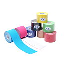 Kinesiotape Knie en Schouder