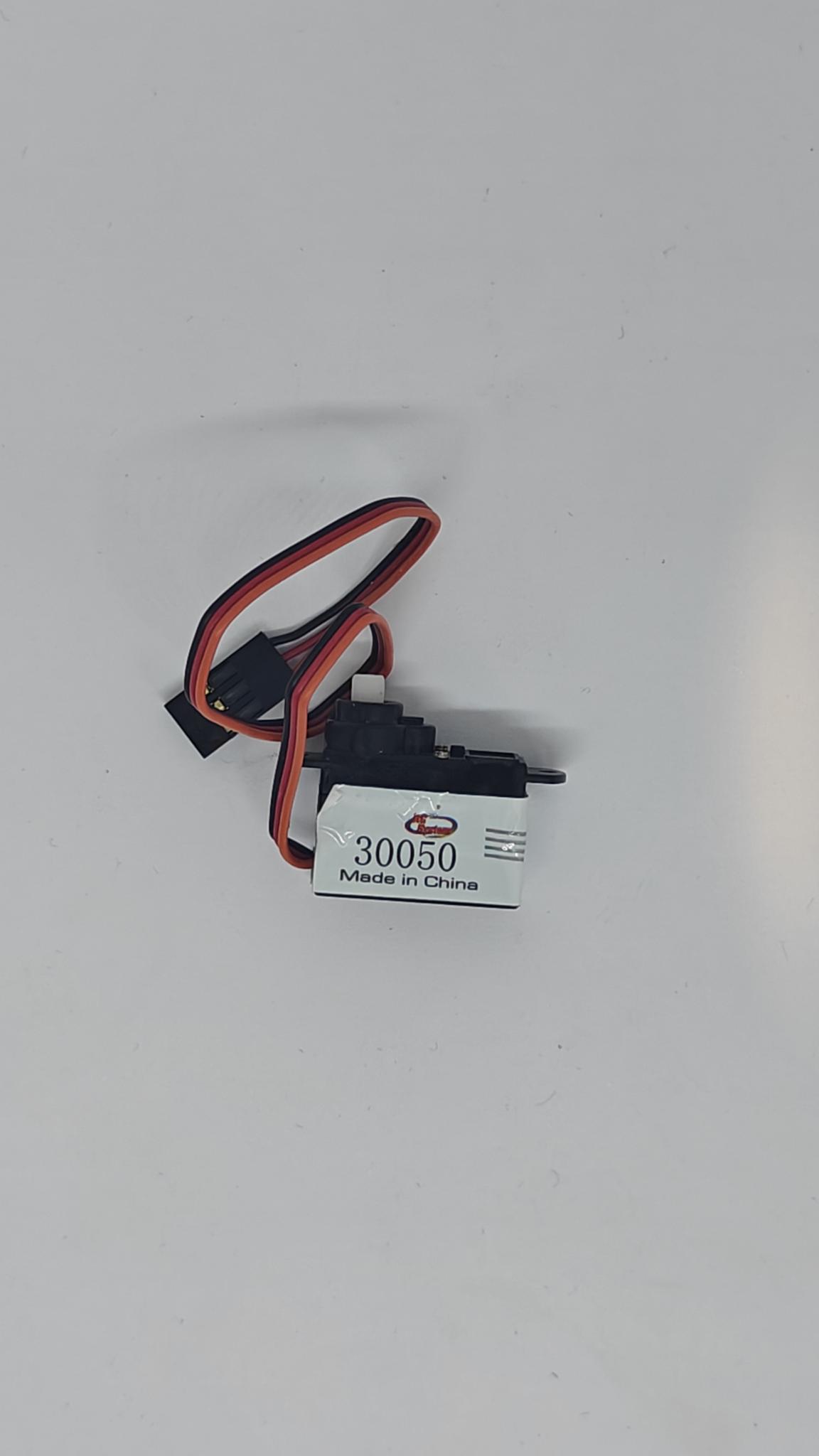 RC systems 30050 Precision micro servo