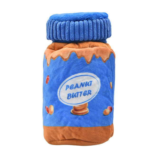 OLCHI Hundleksak Peanut - 3