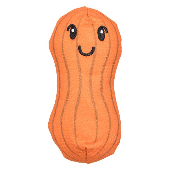 OLCHI Hundleksak Peanut - 4