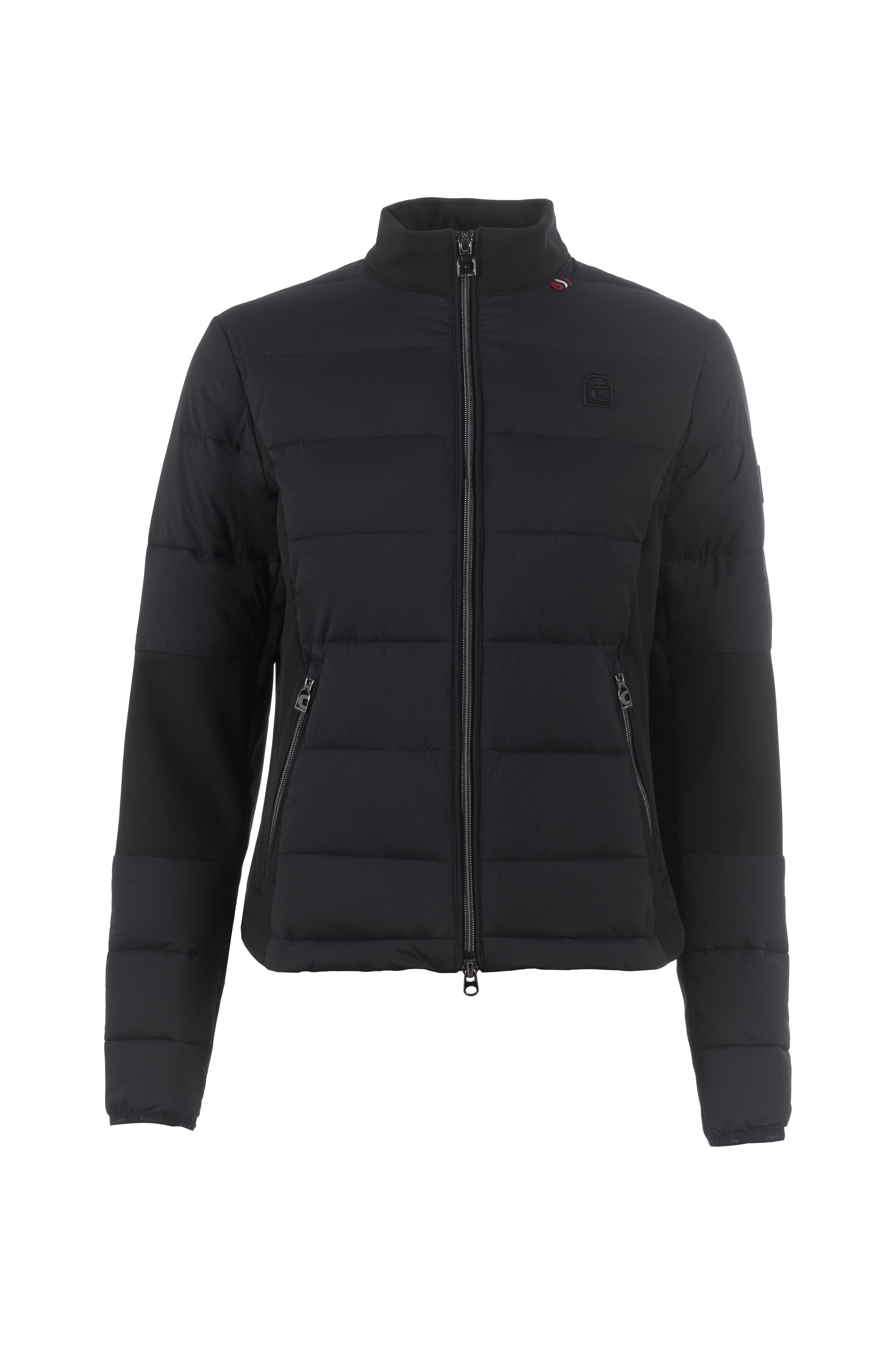 Cavallo jacka Hybrid svart