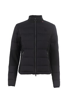 Cavallo jacka Hybrid svart
