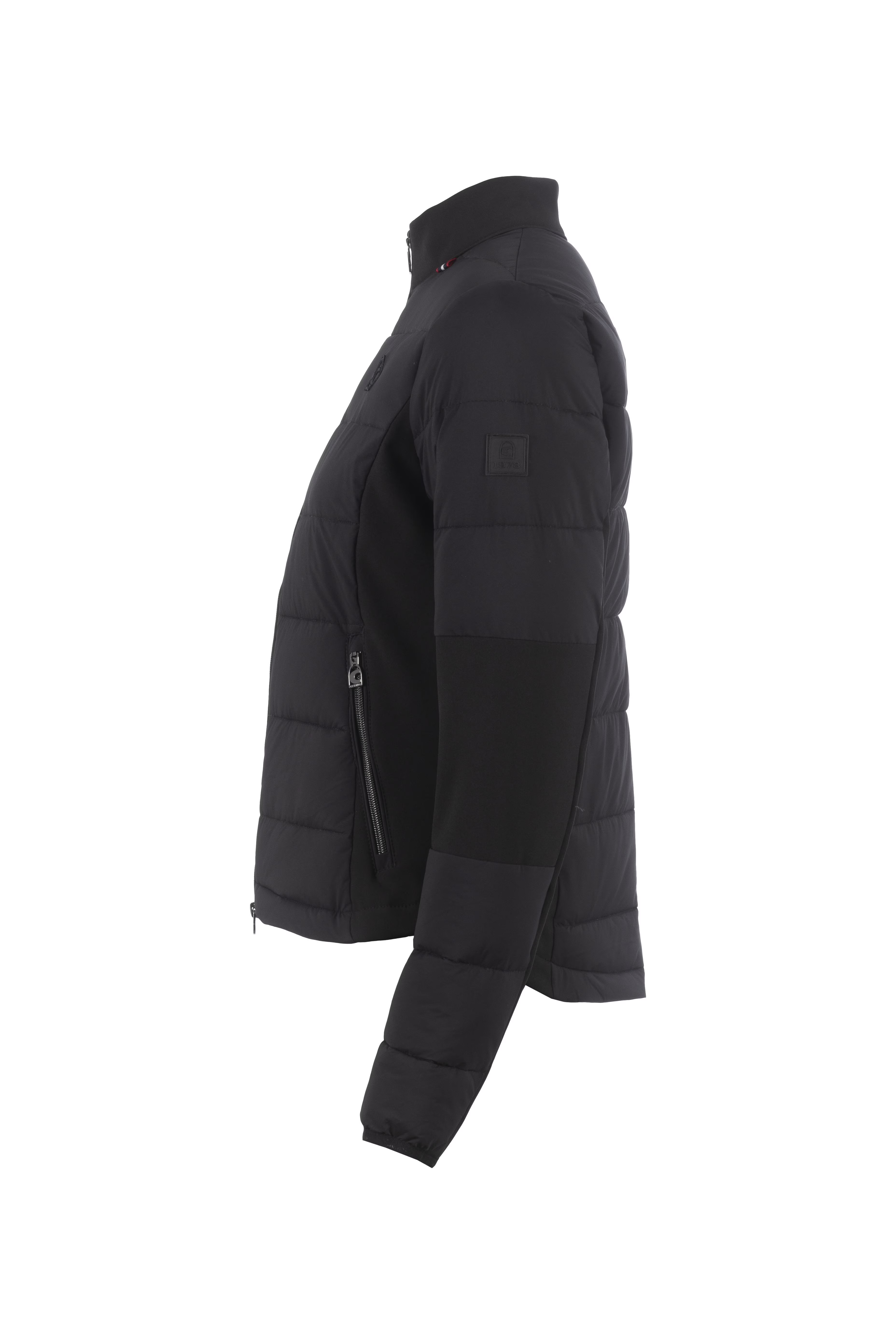 Cavallo jacka Hybrid svart - 2