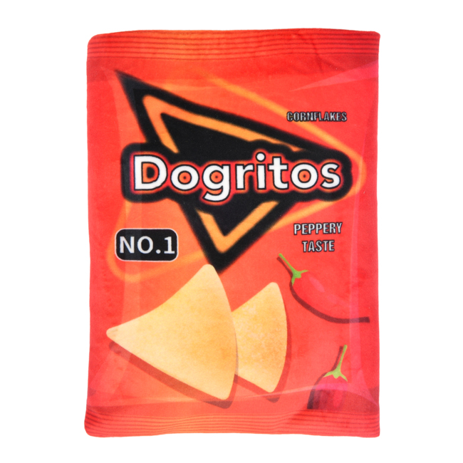 OLCHI Hundleksak Dogritos - 3
