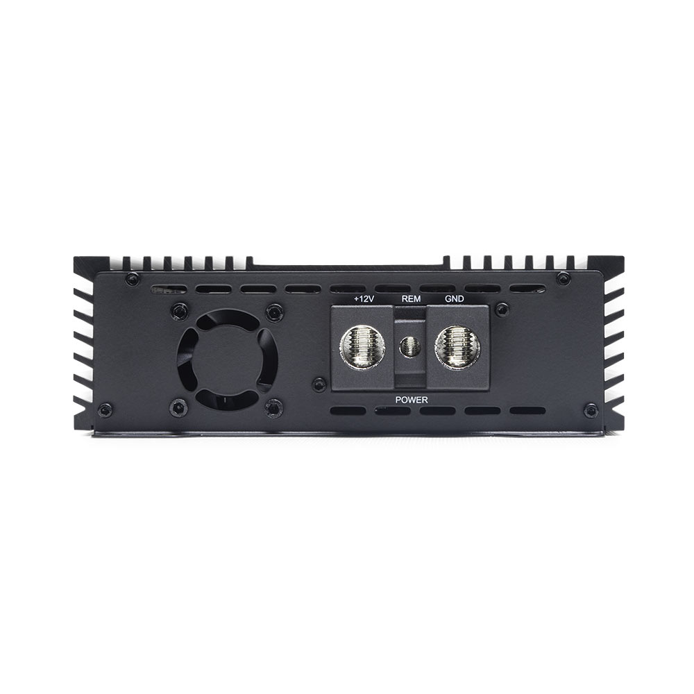 DD Audio SS3000-24V - 4