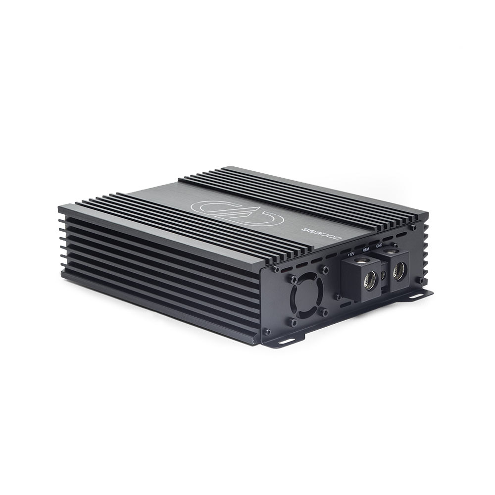 DD Audio SS3000-24V - 2