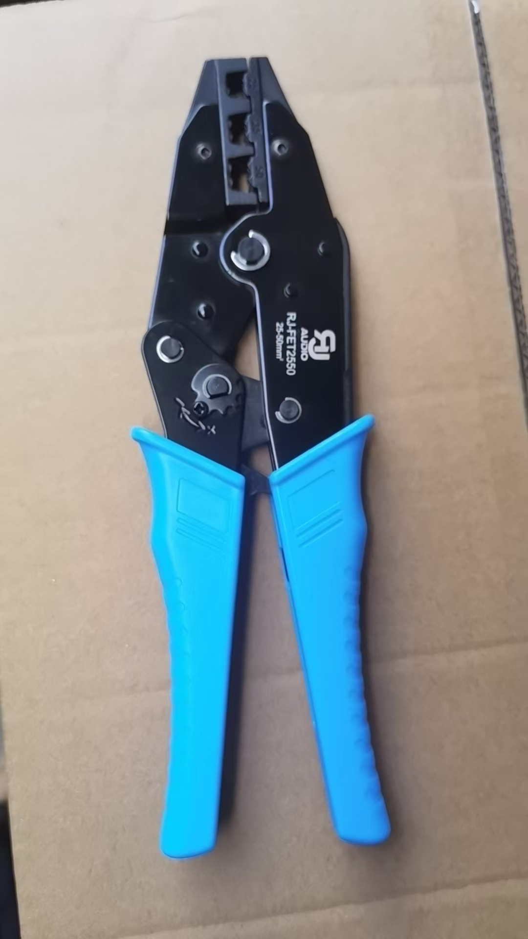 RJAUDIO RJ-FET2550