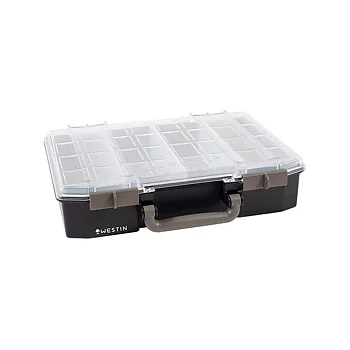 Westin W6 Lure Vault 79x337x278