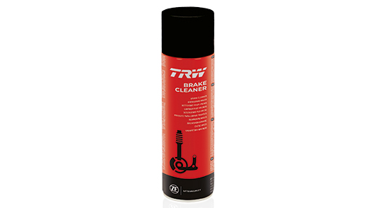 TRW BrakeClean Spray 500Ml