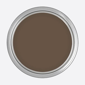 LINOLJEFÄRG GRÖN UMBRA 100%, flera val