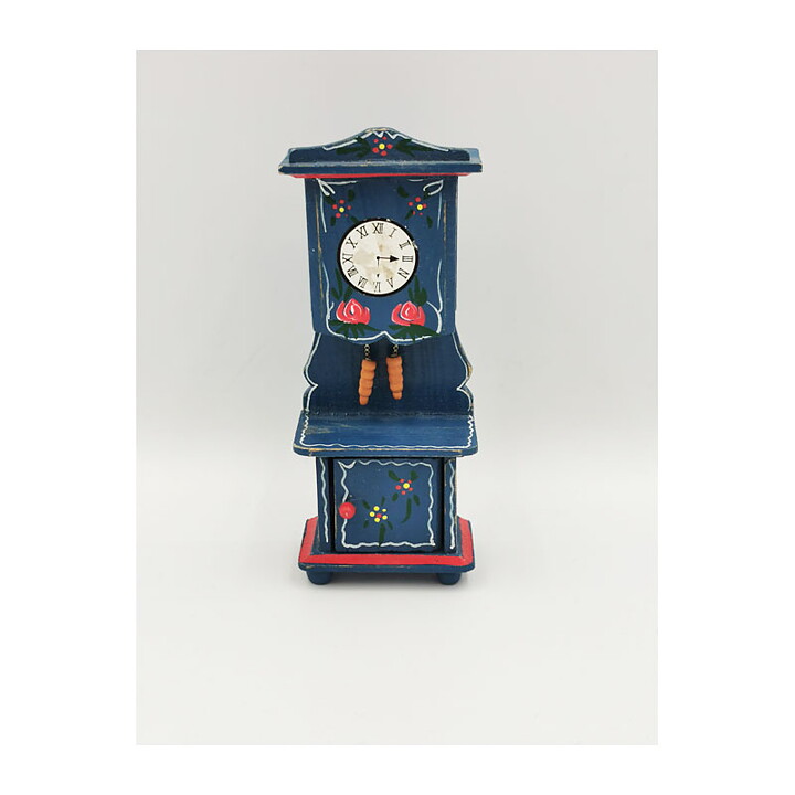 Dockhus Second Hand  Dora Kuhn Golvur 1960-tal