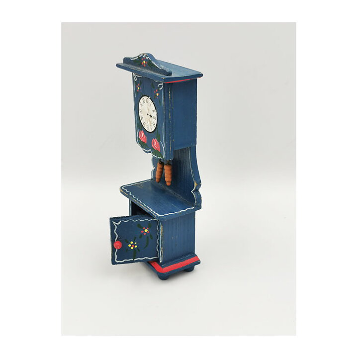 Dockhus Second Hand  Dora Kuhn Golvur 1960-tal